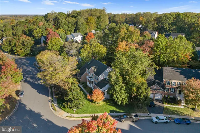 $1,500,000 | 5495 Rockpointe Drive, Clifton, VA 20124