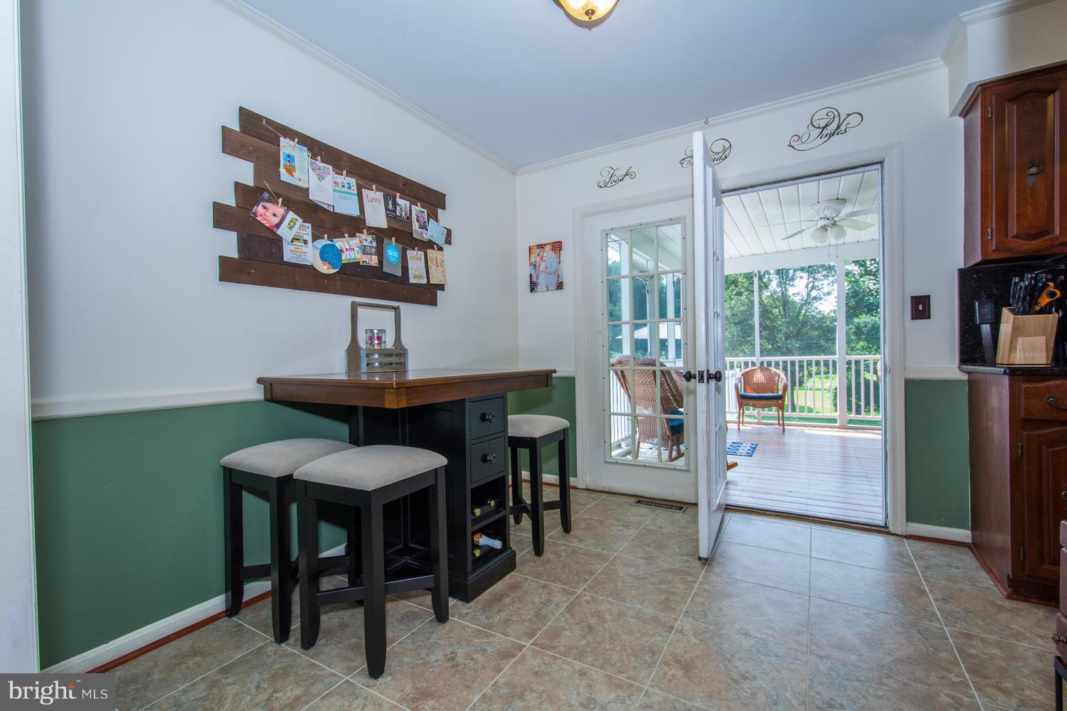 1414 Warehime Road Westminster, MD 21158 - Photo 13 of 30 Kitchen