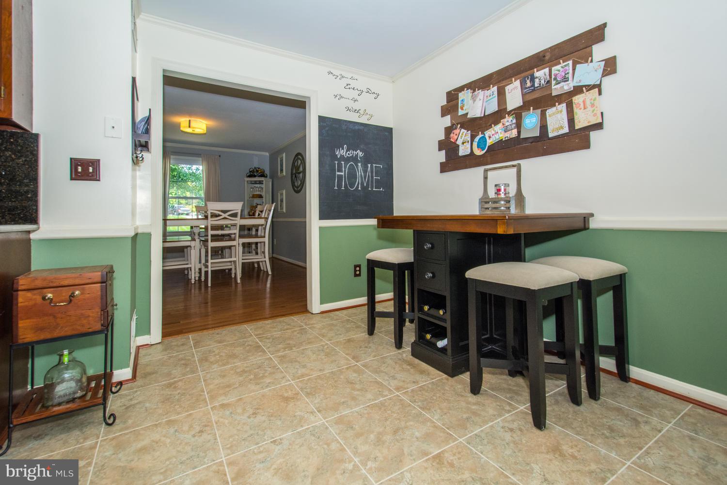 1414 Warehime Road Westminster, MD 21158 - Photo 14 of 30 Kitchen