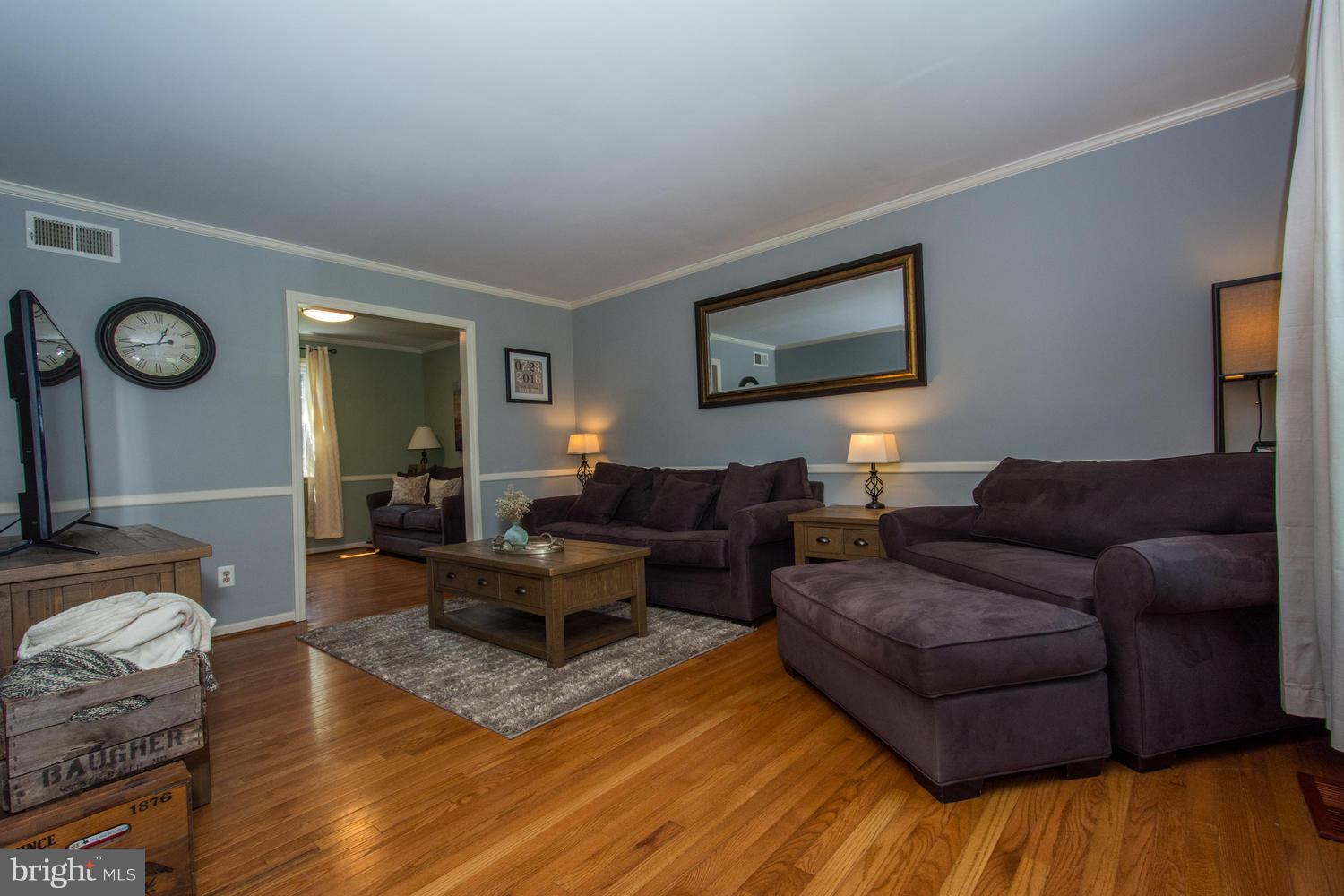 1414 Warehime Road Westminster, MD 21158 - Photo 4 of 30 Living Room