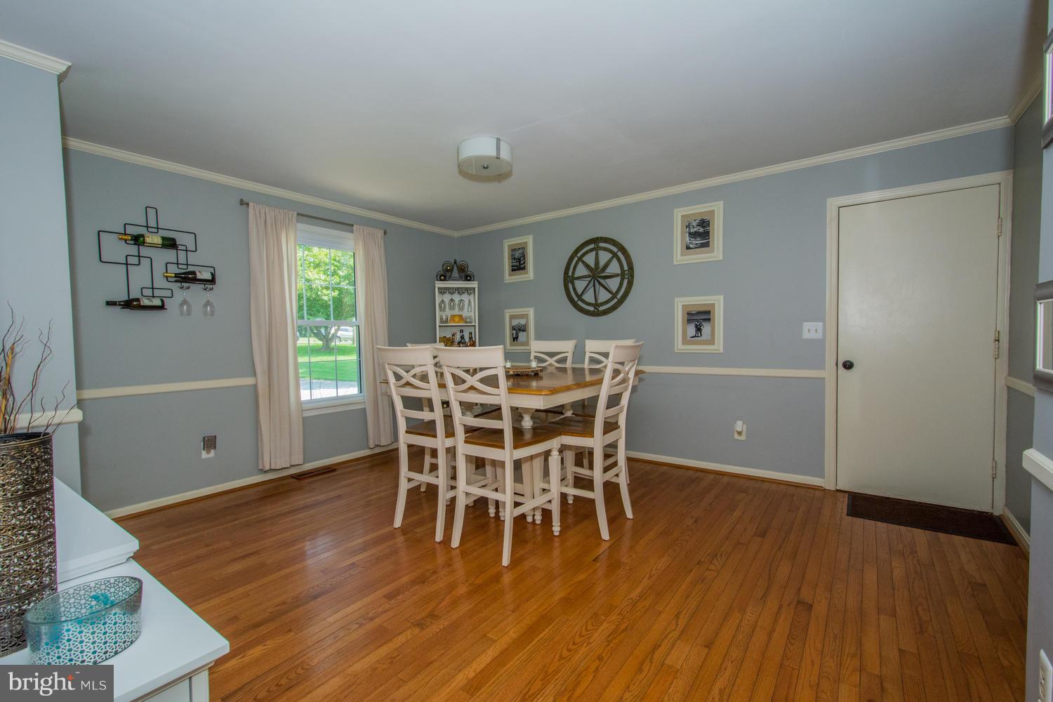 1414 Warehime Road Westminster, MD 21158 - Photo 7 of 30 Dining Room