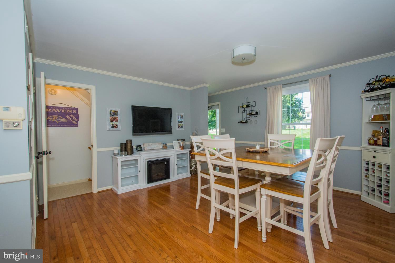 1414 Warehime Road Westminster, MD 21158 - Photo 8 of 30 Dining Room