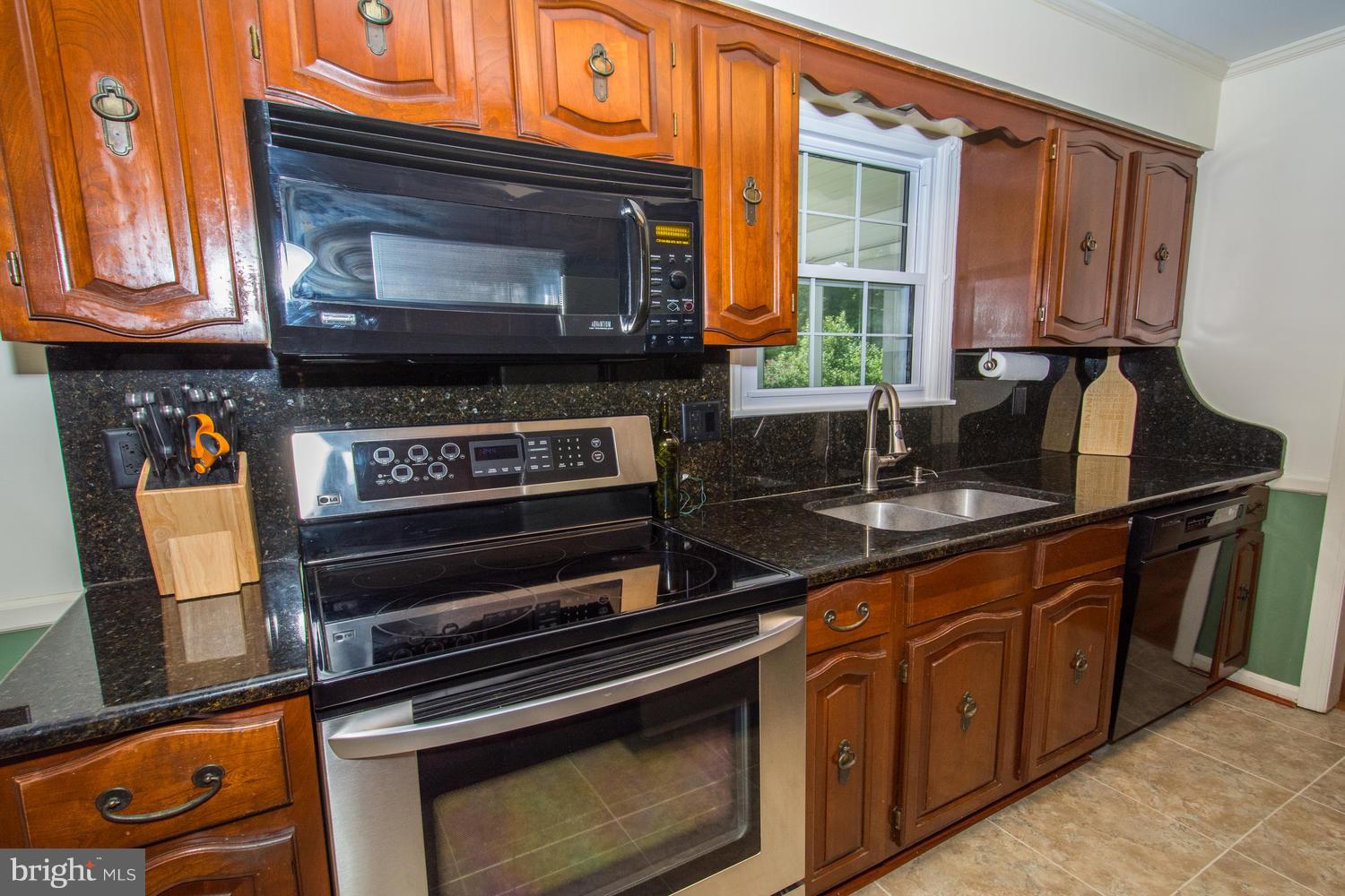 1414 Warehime Road Westminster, MD 21158 - Photo 9 of 30 Kitchen