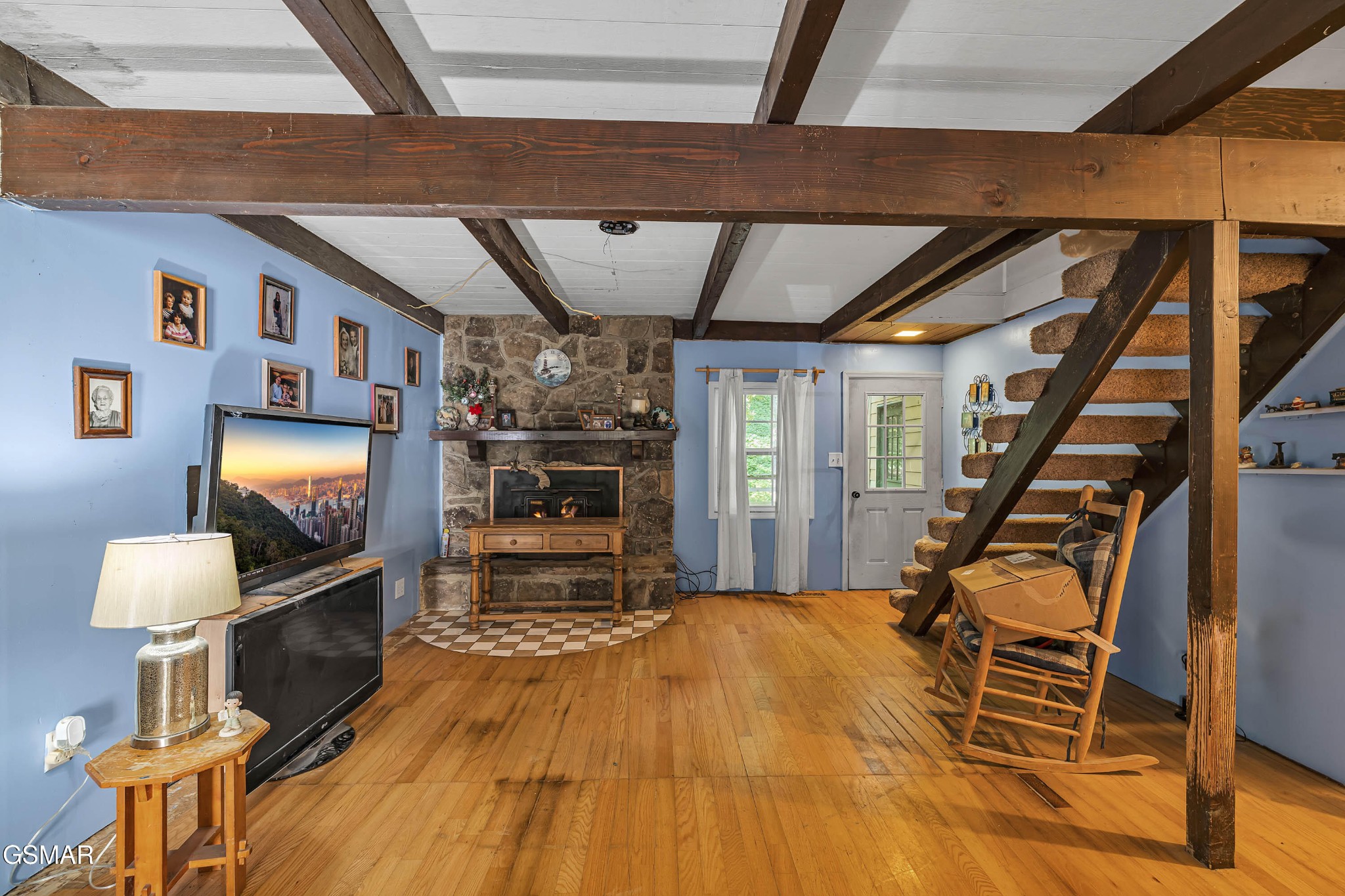 3176 North Clear Fork Road Sevierville, TN 37862 - Photo 4 of 24 Gallery Image 4