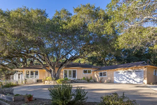 $1,550,000 | 9805 Carmel Valley Road, Carmel, CA 93923