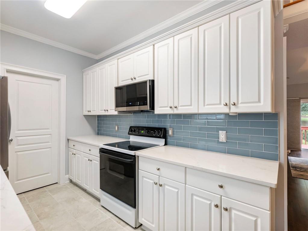1709 Bald Ridge Marina Road, Unit 2 Cumming, GA 30041 - Photo 15 of 41