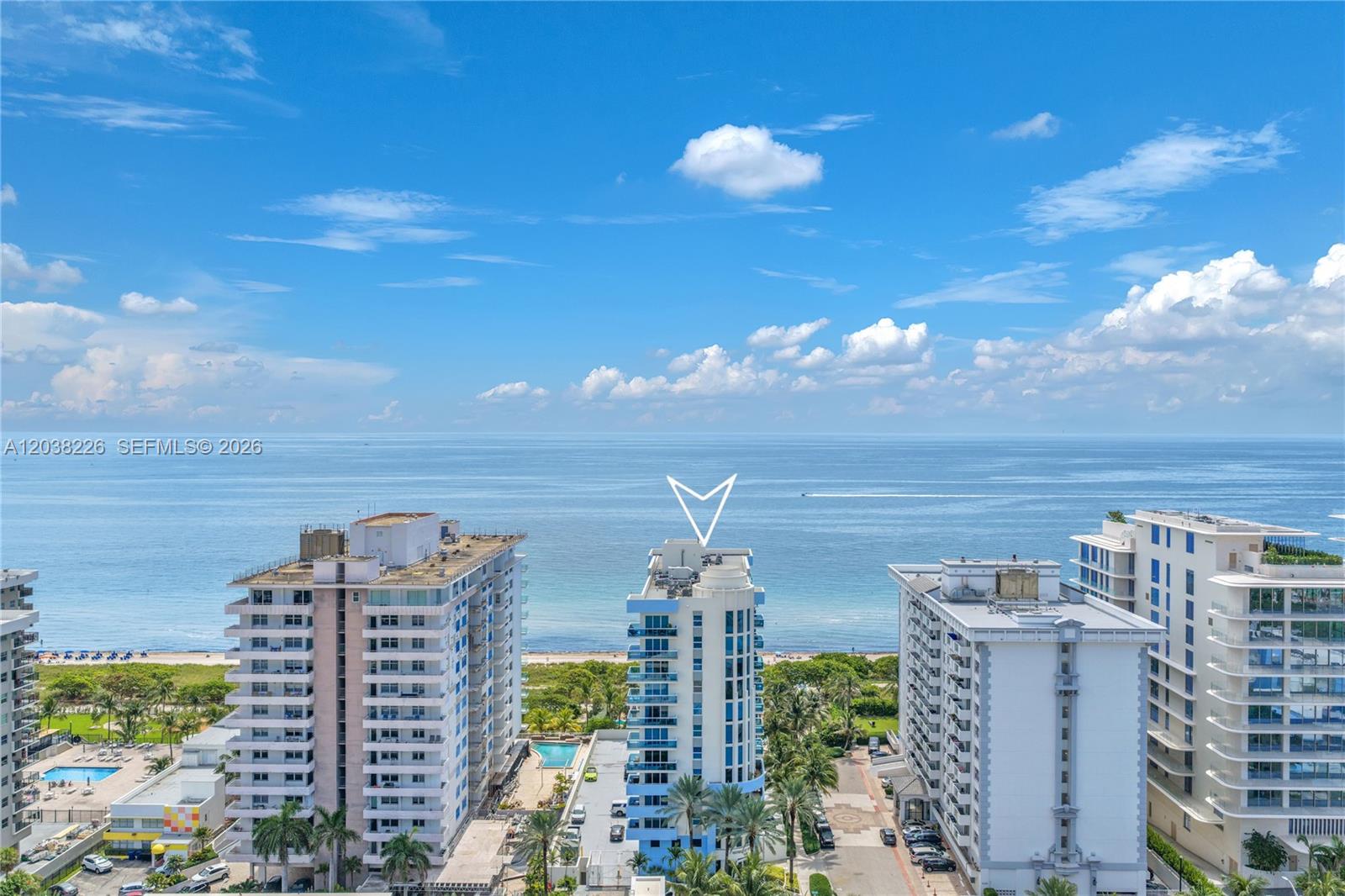 9201 Collins Avenue, Unit 422 Surfside, FL 33154 - Photo 61 of 86