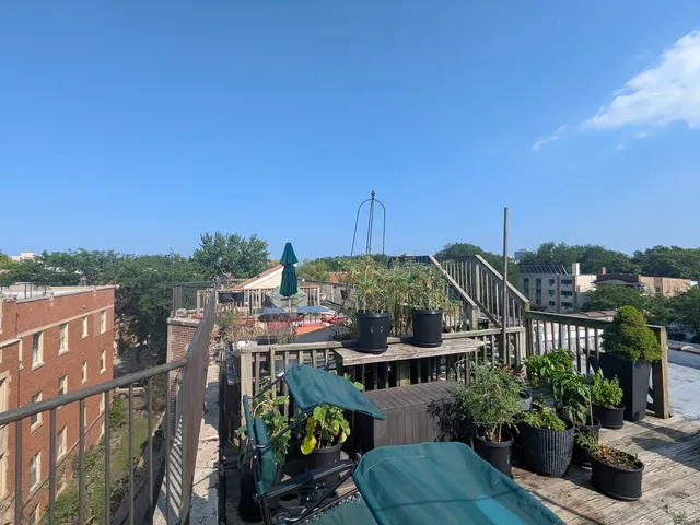 $2,200 | 6814 North Ashland Boulevard, Unit 1C, Chicago, IL 60626