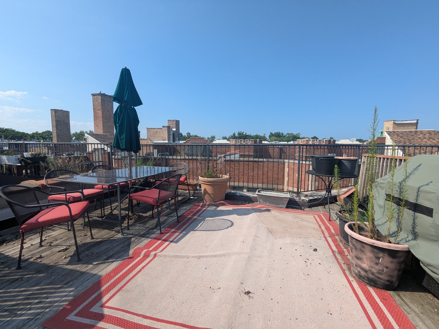 6814 North Ashland Boulevard, Unit 1C Chicago, IL 60626 - Photo 24 of 31