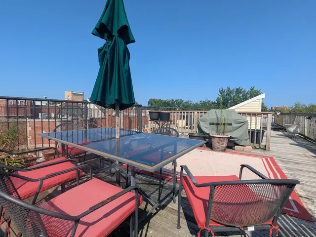 $2,200 | 6814 North Ashland Boulevard, Unit 1C, Chicago, IL 60626