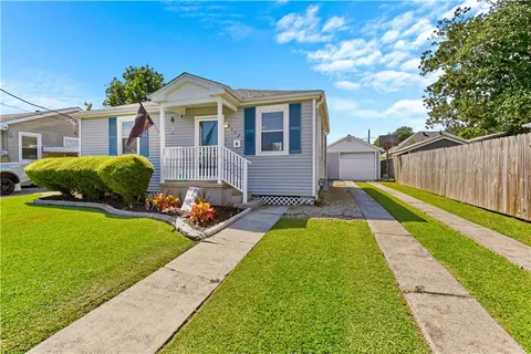 $209,000 | 452 West Avenue, Harahan, LA 70123