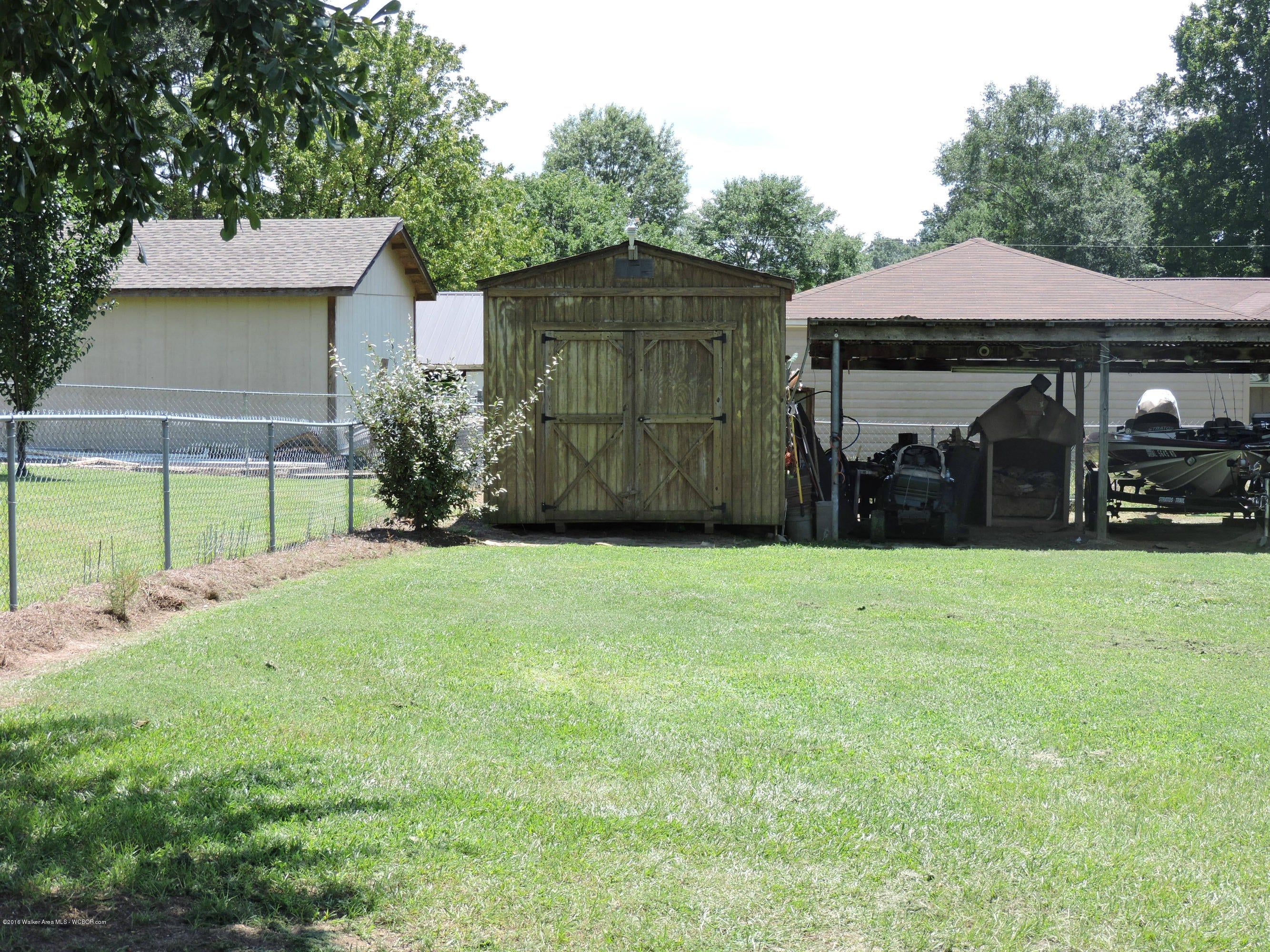 1601 Rutledge Lane Jasper, AL 35503 - Photo 4 of 26 Gallery Image 4