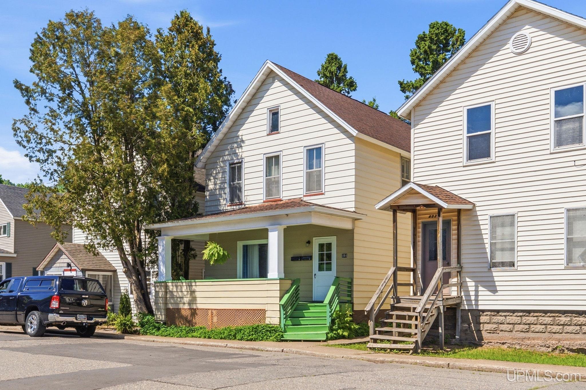 404 South 3rd Street Ishpeming, MI 49849 - Photo 28 of 30