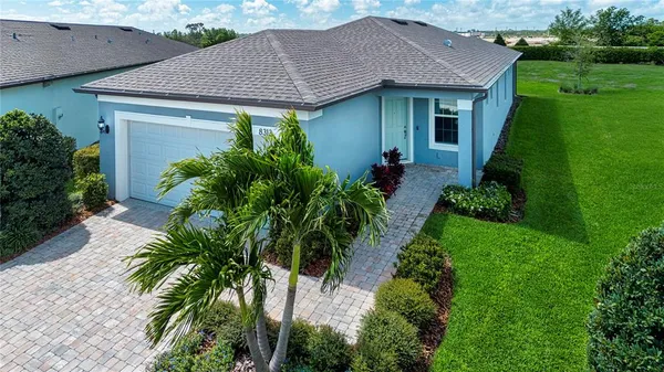 $390,000 | 8313 Ocean Tides Cove, Parrish, FL 34221