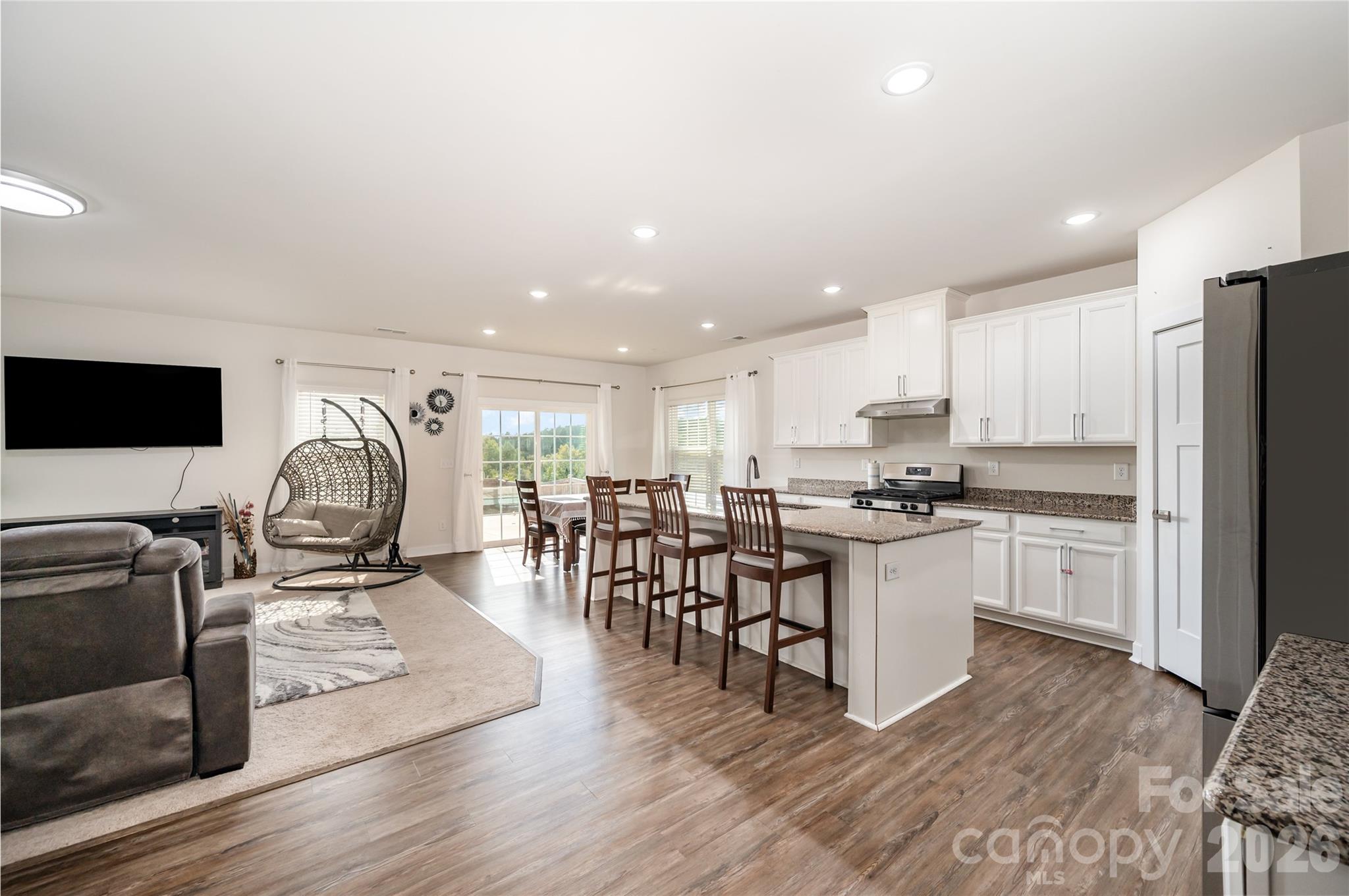 7222 Waterwheel Street Southwest Concord, NC 28025 - Photo 12 of 48