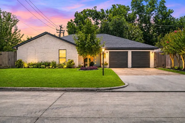 $499,990 | 8835 Eldora Drive, Houston, TX 77080