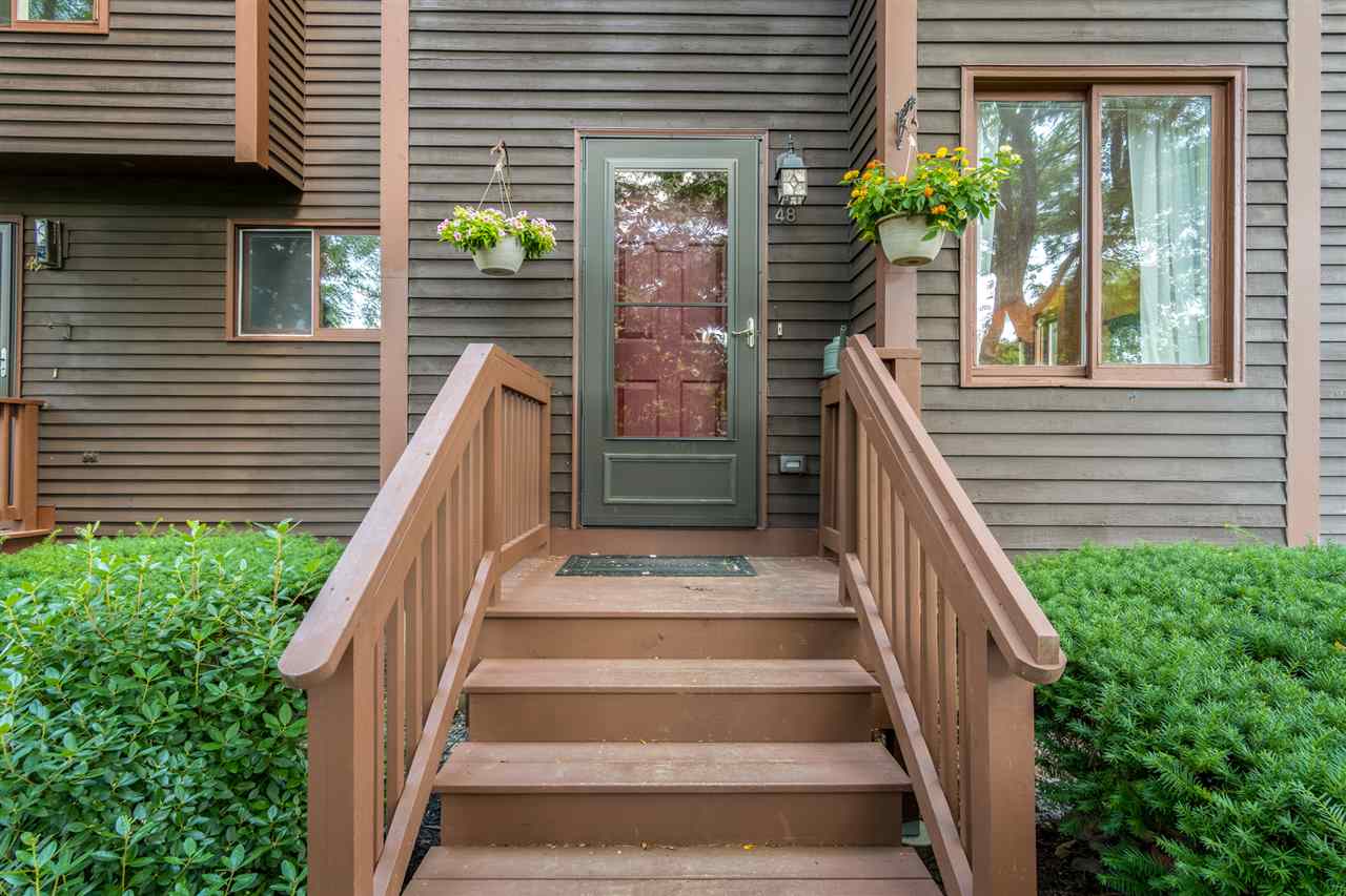 48 Thornhill Road Stratham, NH 03885 - Photo 1 of 16