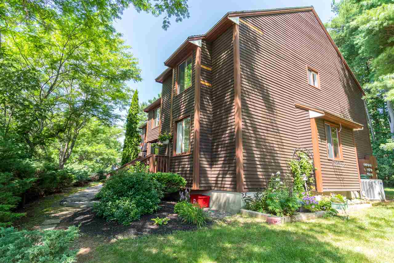 48 Thornhill Road Stratham, NH 03885 - Photo 15 of 16