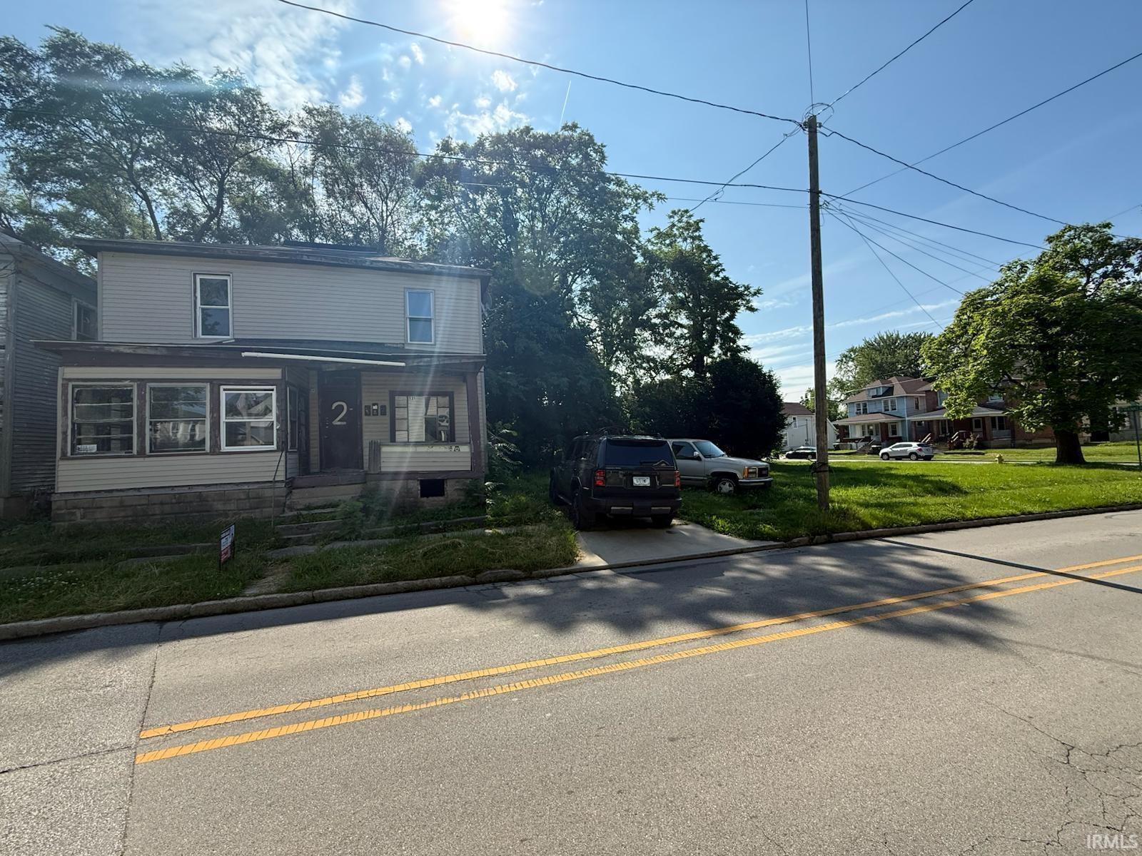 521 First Street Huntington, IN 46750 - Photo 2 of 23