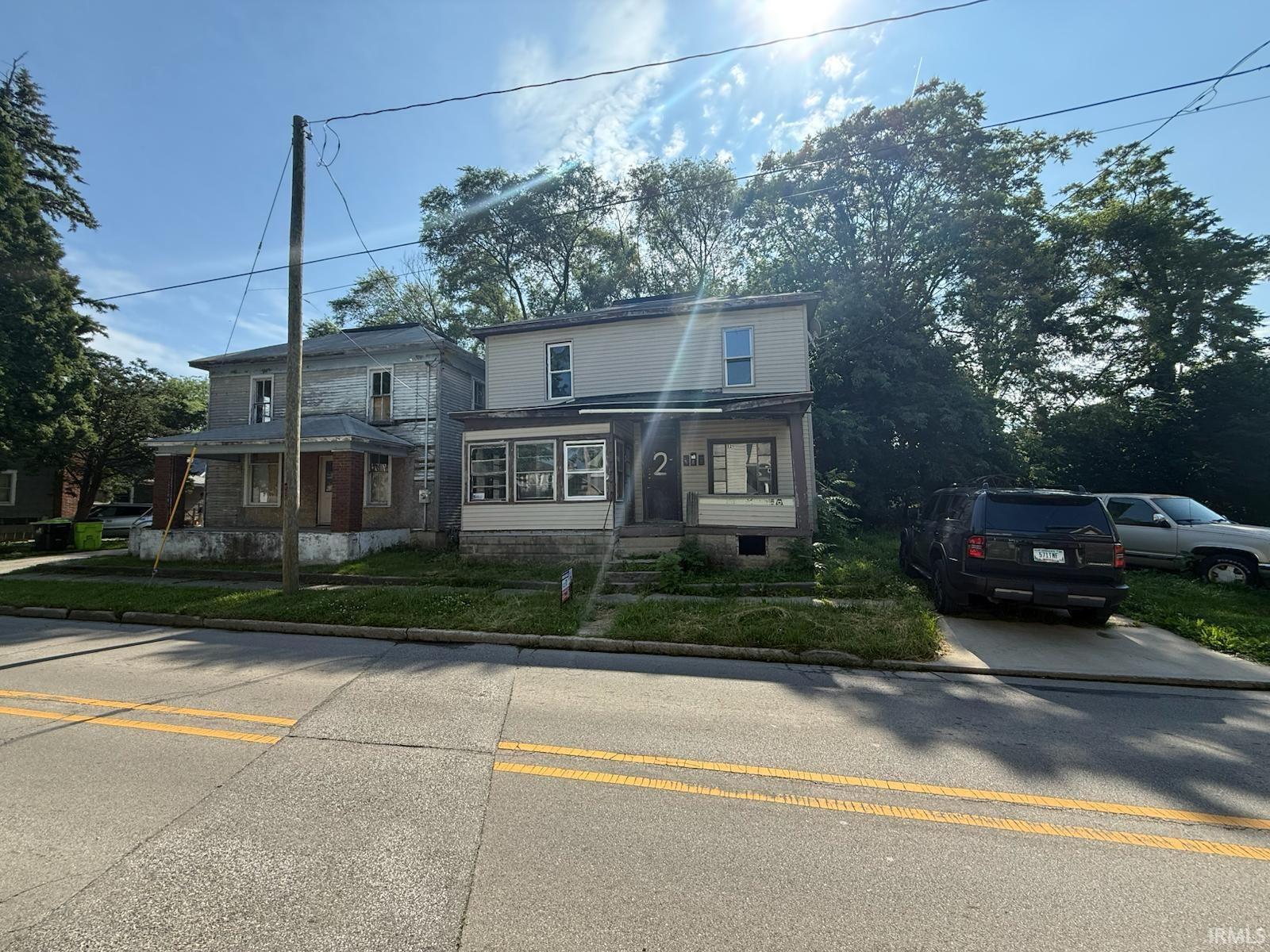 521 First Street Huntington, IN 46750 - Photo 4 of 23