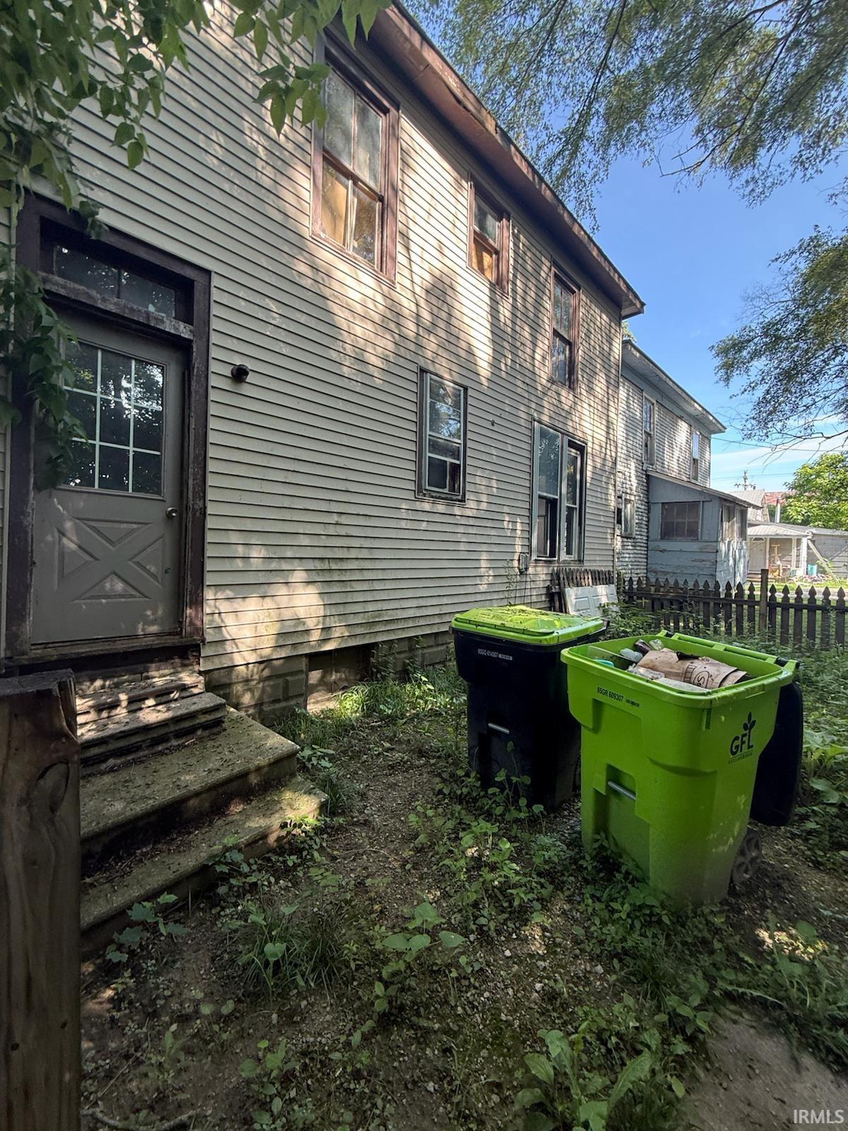 521 First Street Huntington, IN 46750 - Photo 7 of 23