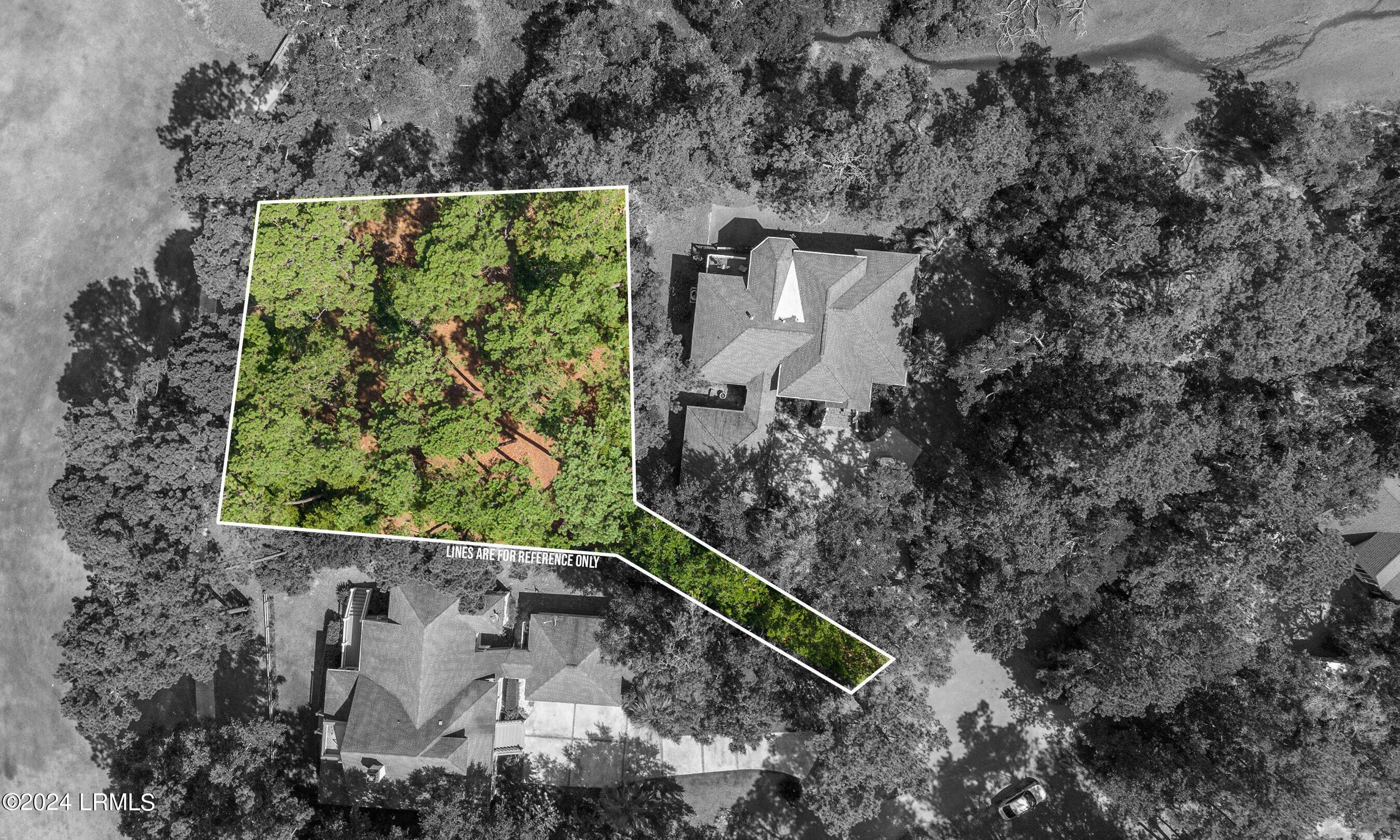 13 Butterfield Lane Beaufort, SC 29907 - Photo 2 of 21 DJI_20240618104554_0530_D-1.jpg-SMALL