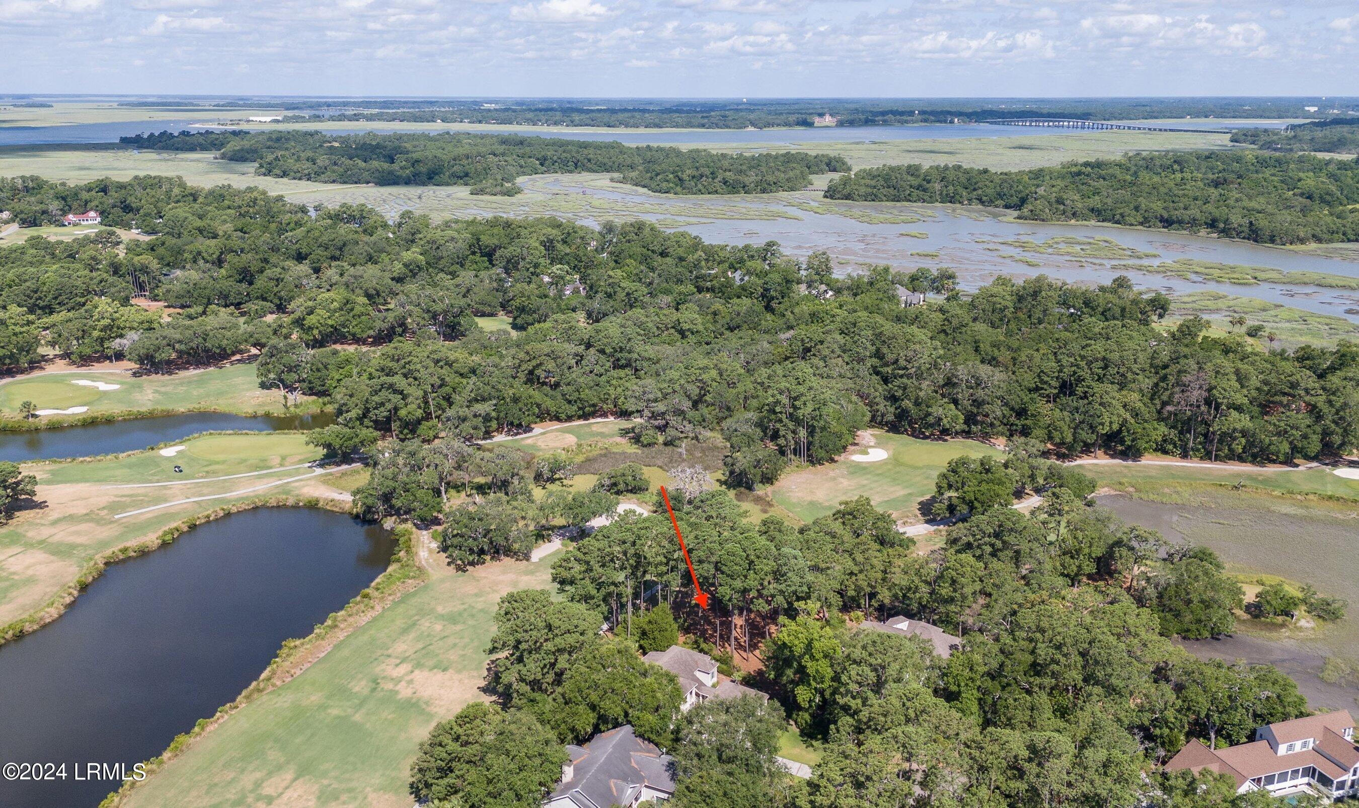 13 Butterfield Lane Beaufort, SC 29907 - Photo 3 of 21 DJI_20240618104655_0534_D-1.jpg-SMALL