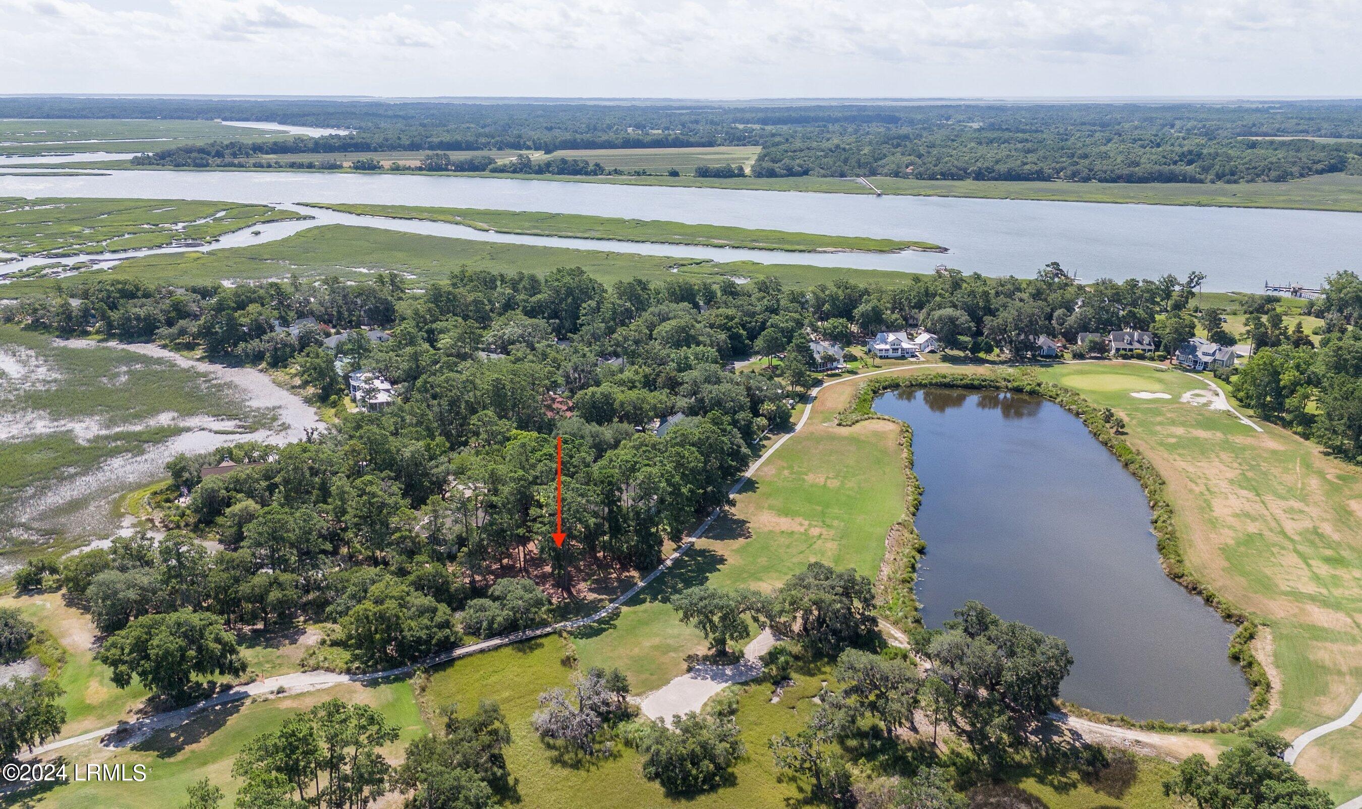 13 Butterfield Lane Beaufort, SC 29907 - Photo 7 of 21 DJI_20240618104815_0540_D-1.jpg-SMALL