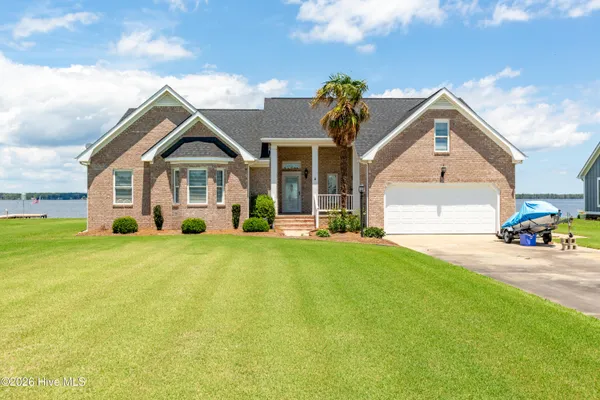 $710,000 | 128 Durant Street, Hertford, NC 27944