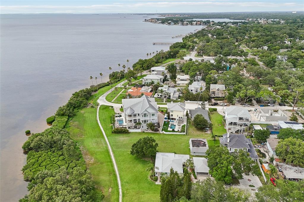 610 Indiana Avenue Crystal Beach, FL 34683 - Photo 43 of 53