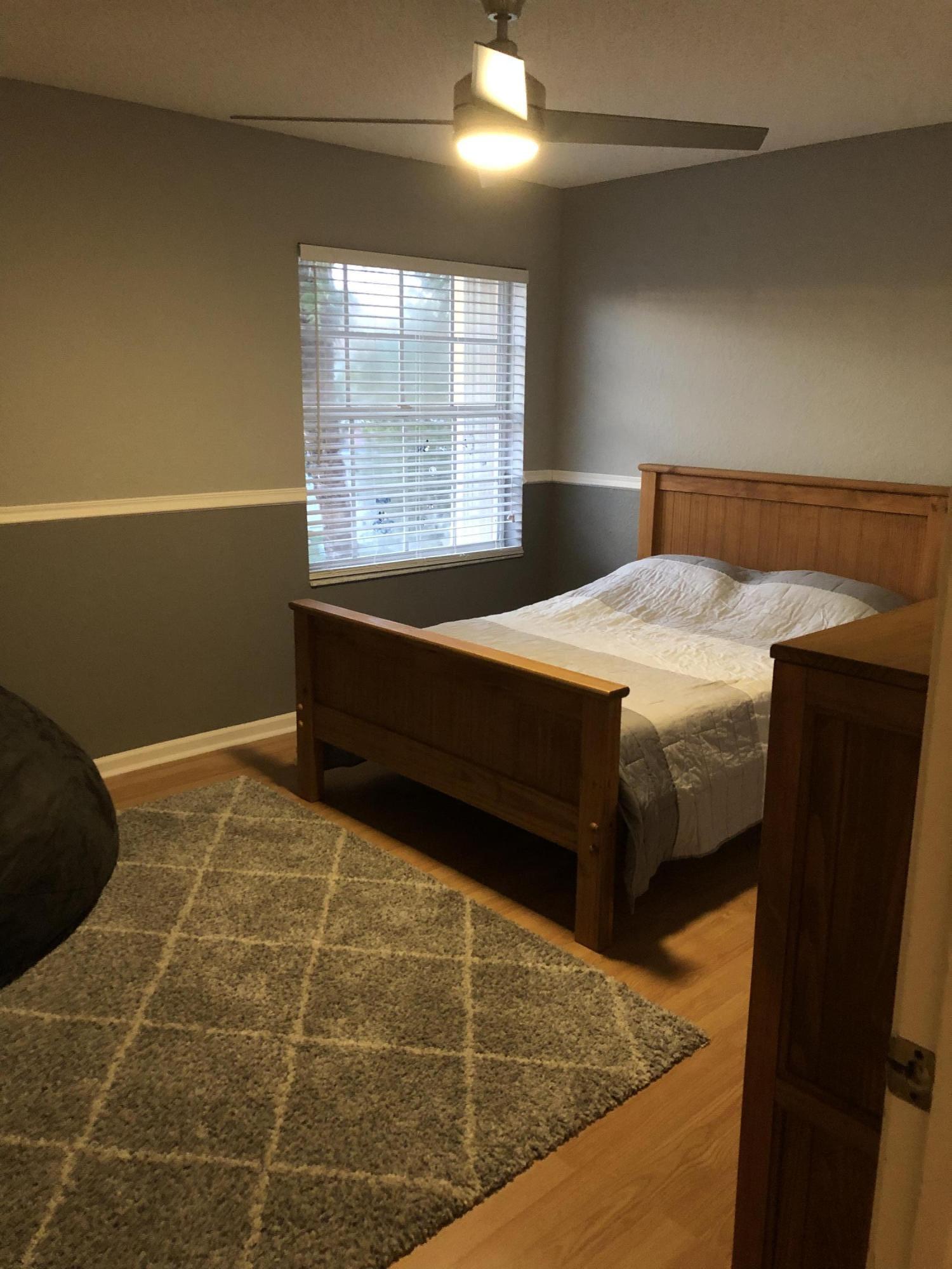 18083 Clear Brook Circle Boca Raton, FL 33498 - Photo 11 of 22 Bedroom 1