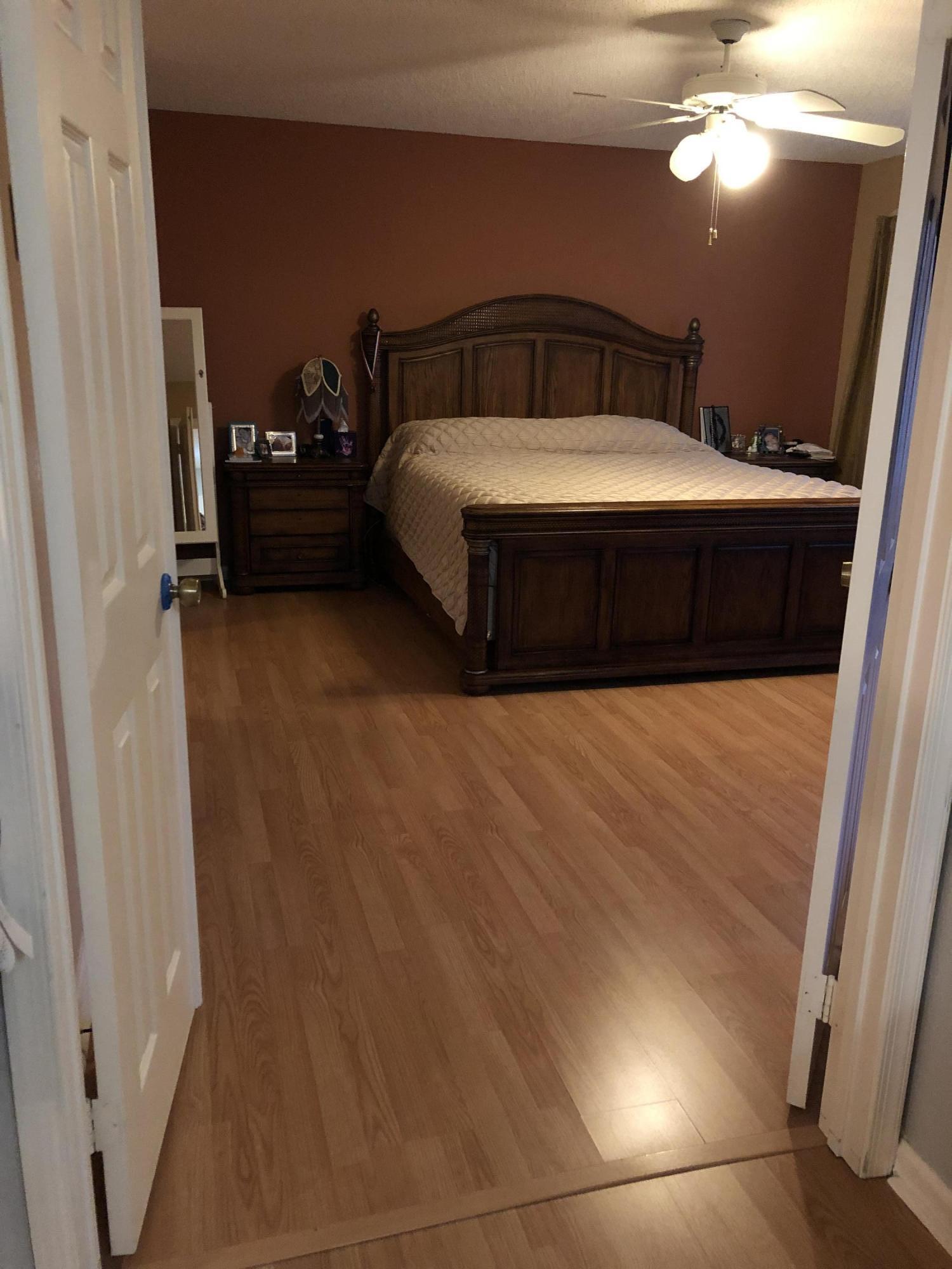 18083 Clear Brook Circle Boca Raton, FL 33498 - Photo 12 of 22 Master bedroom
