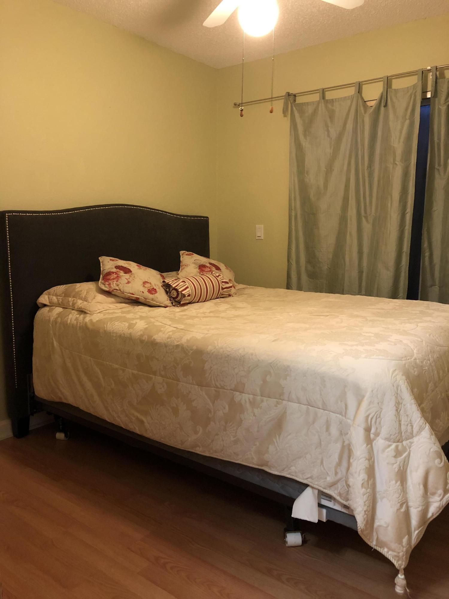 18083 Clear Brook Circle Boca Raton, FL 33498 - Photo 17 of 22 Bedroom 5
