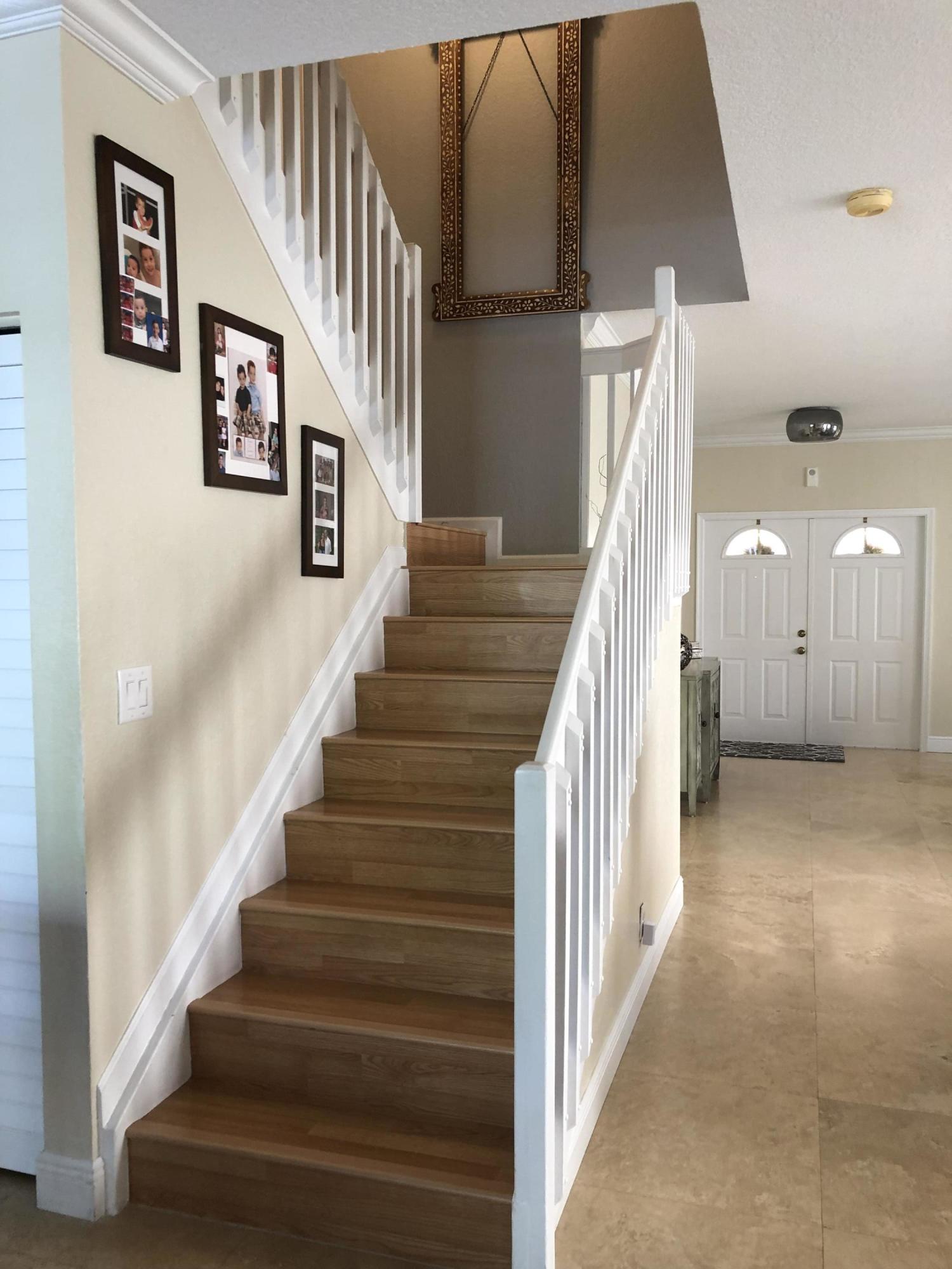 18083 Clear Brook Circle Boca Raton, FL 33498 - Photo 19 of 22 Stairs