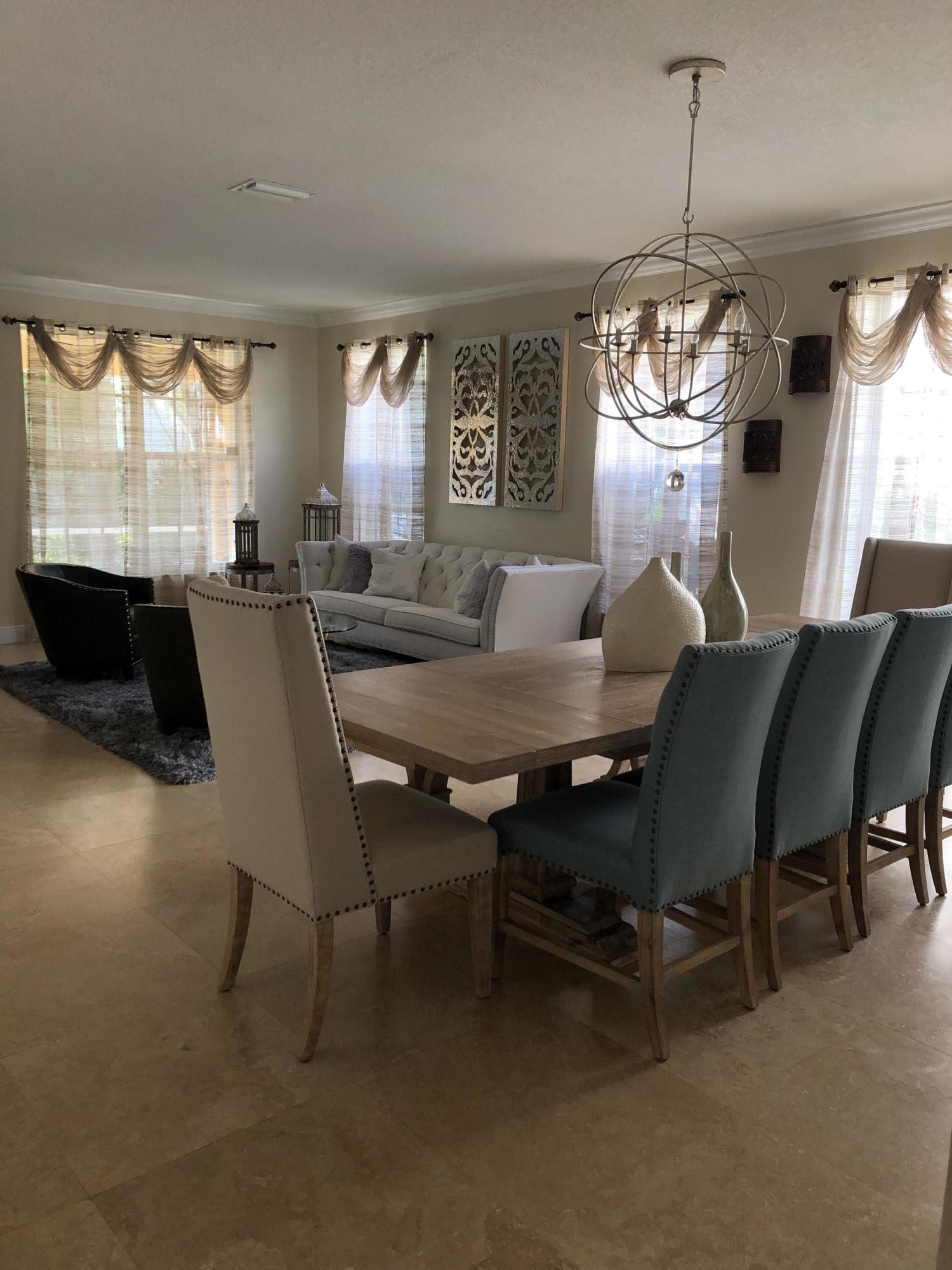 18083 Clear Brook Circle Boca Raton, FL 33498 - Photo 9 of 22 Formal area