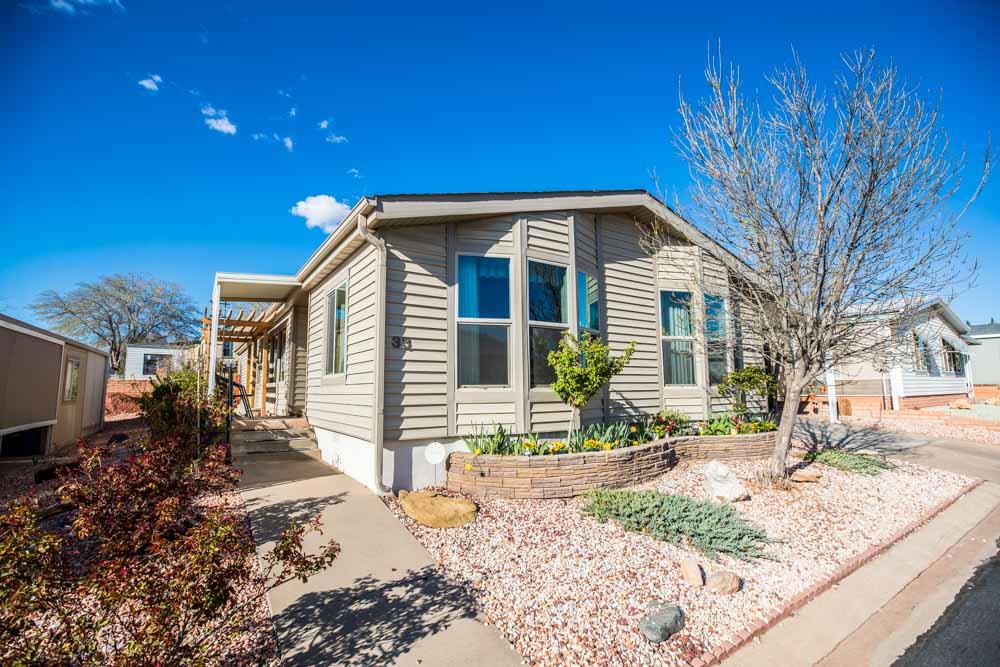 1526 North Dixie Downs Road, Unit 33 St. George, UT 84770 - Photo 1 of 1 A28I2796