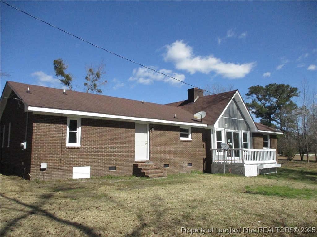 6498 Highway 130 Fairmont, NC 28340 - Photo 20 of 21