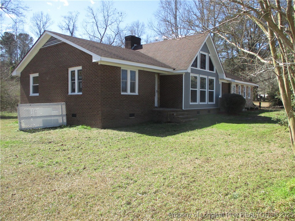 6498 Highway 130 Fairmont, NC 28340 - Photo 2 of 21