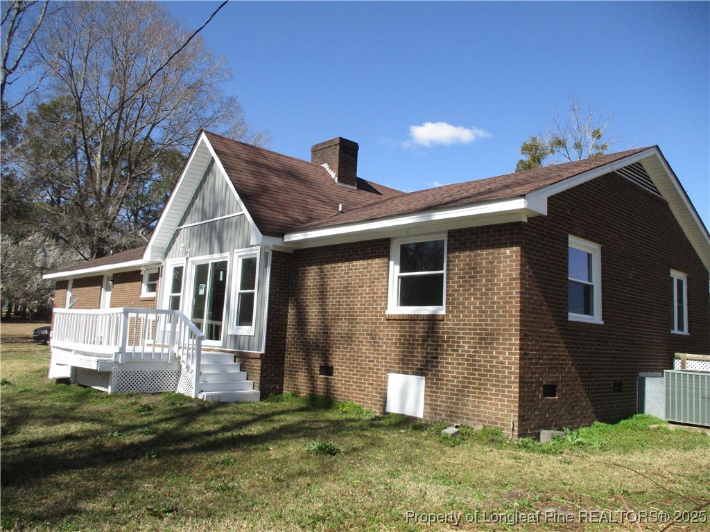 6498 Highway 130 Fairmont, NC 28340 - Photo 21 of 21