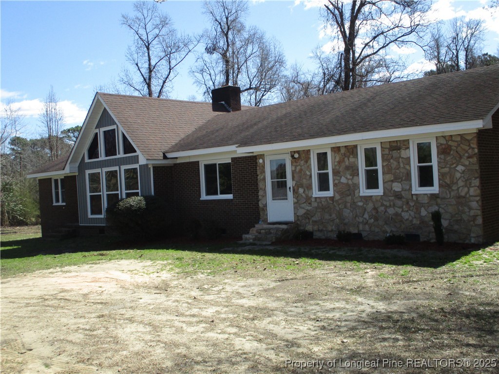 6498 Highway 130 Fairmont, NC 28340 - Photo 3 of 21