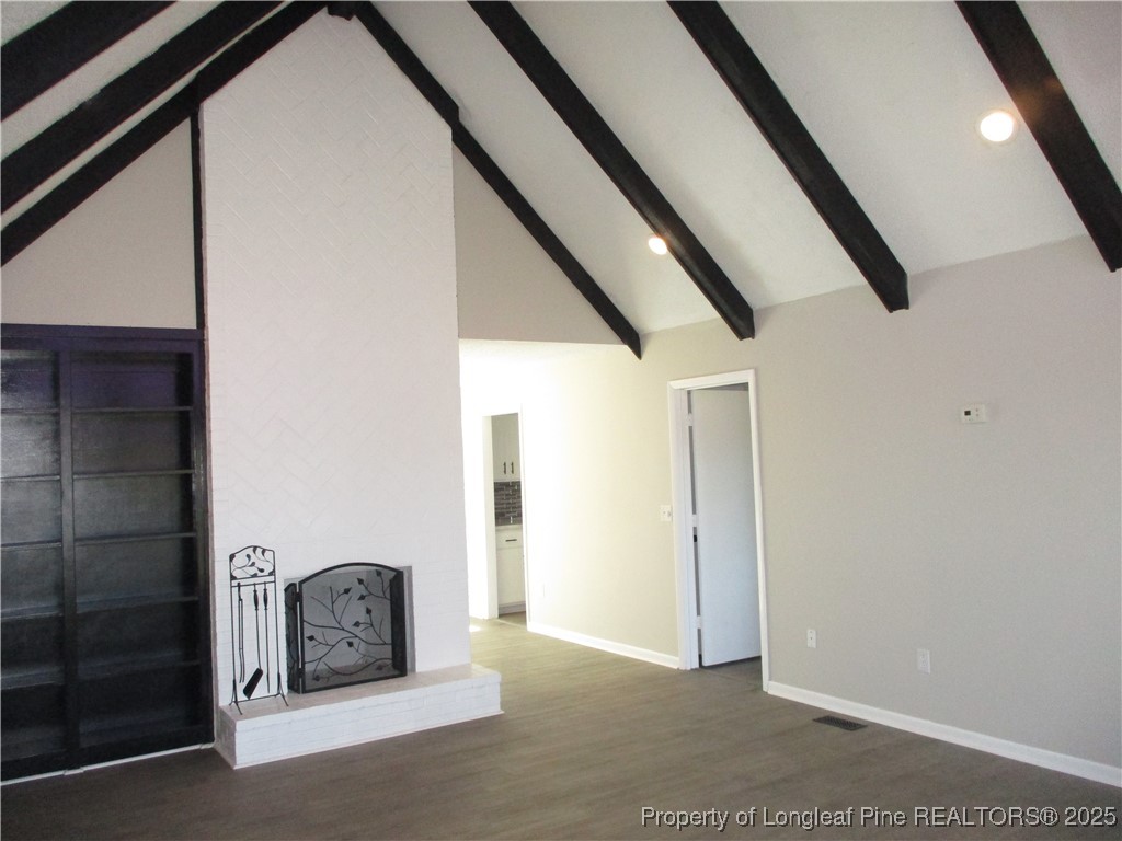 6498 Highway 130 Fairmont, NC 28340 - Photo 5 of 21