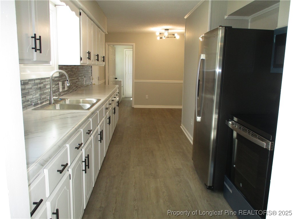 6498 Highway 130 Fairmont, NC 28340 - Photo 9 of 21