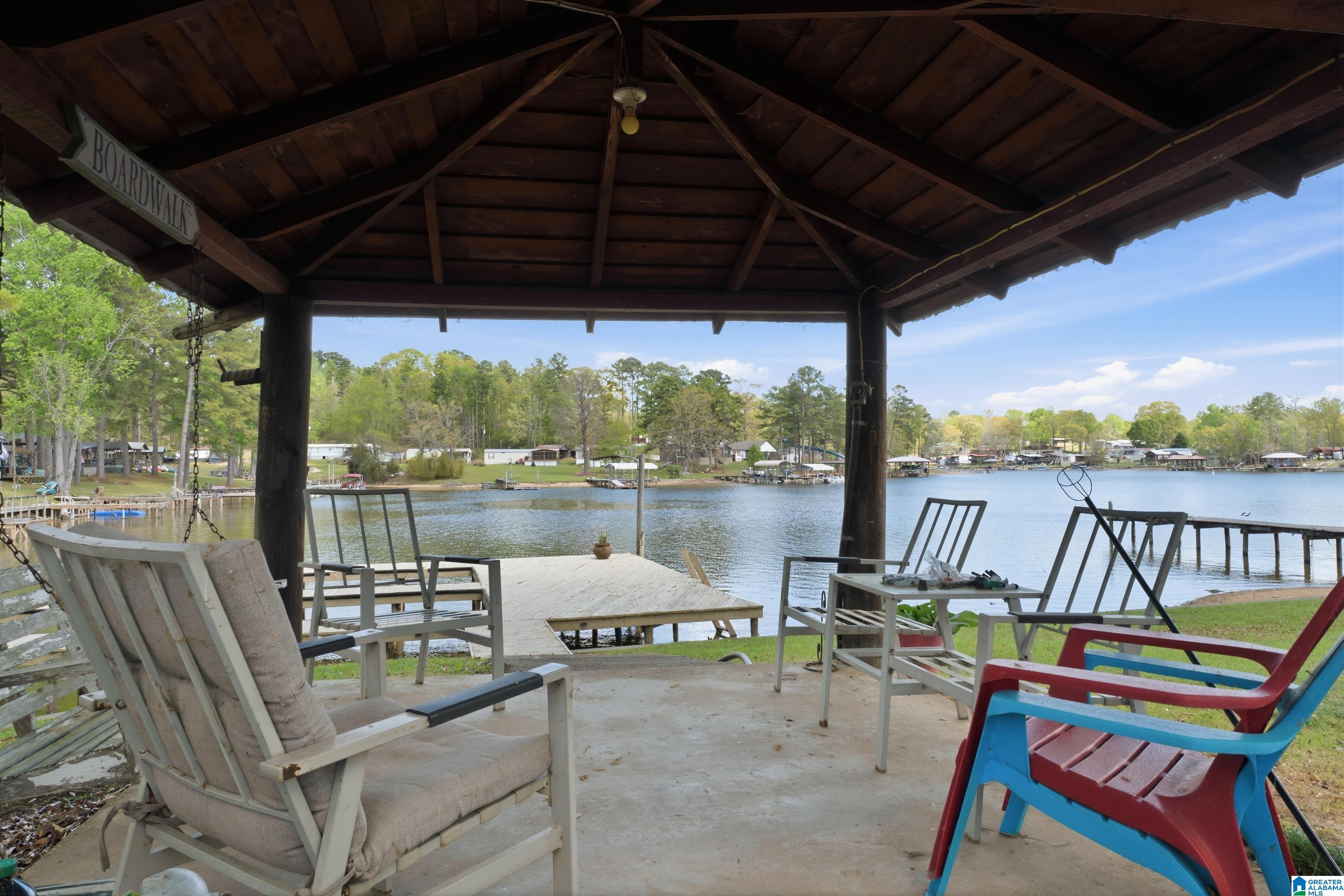 509 Coosa Island Road Cropwell, AL 35054 - Photo 36 of 52