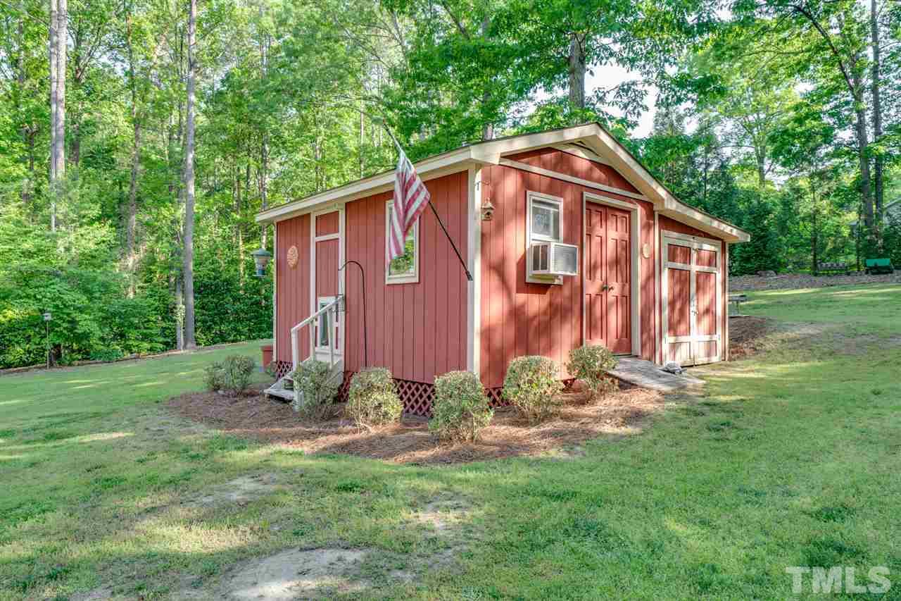 5005 Old Elizabeth Road Raleigh, NC 27616 - Photo 22 of 29