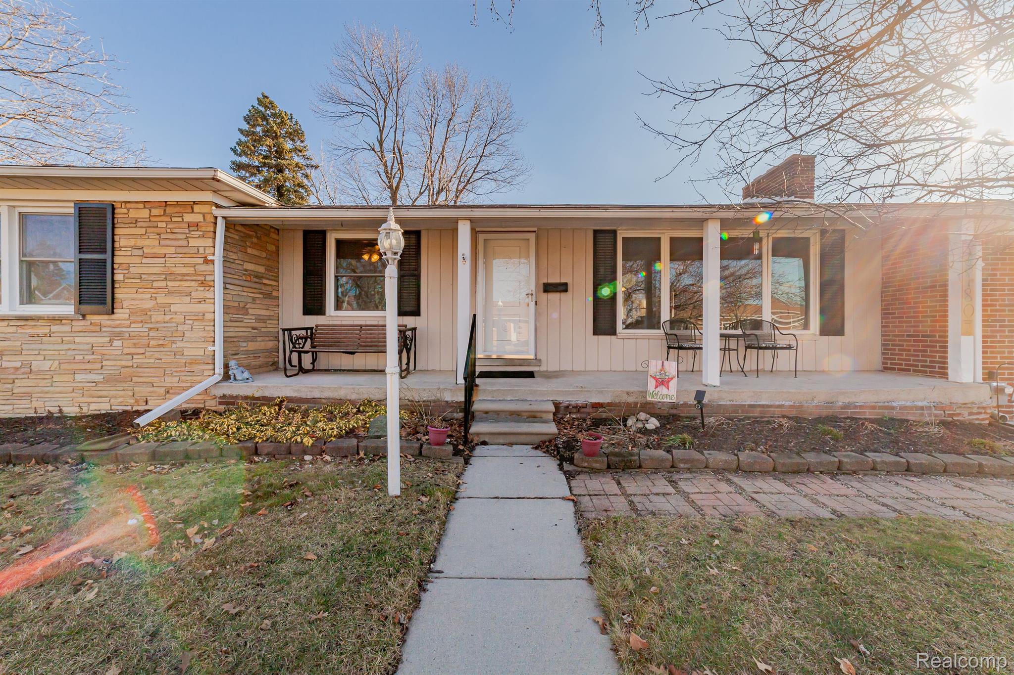 8180 Racine Road Warren, MI 48093 - Photo 1 of 49 Gallery Image 1