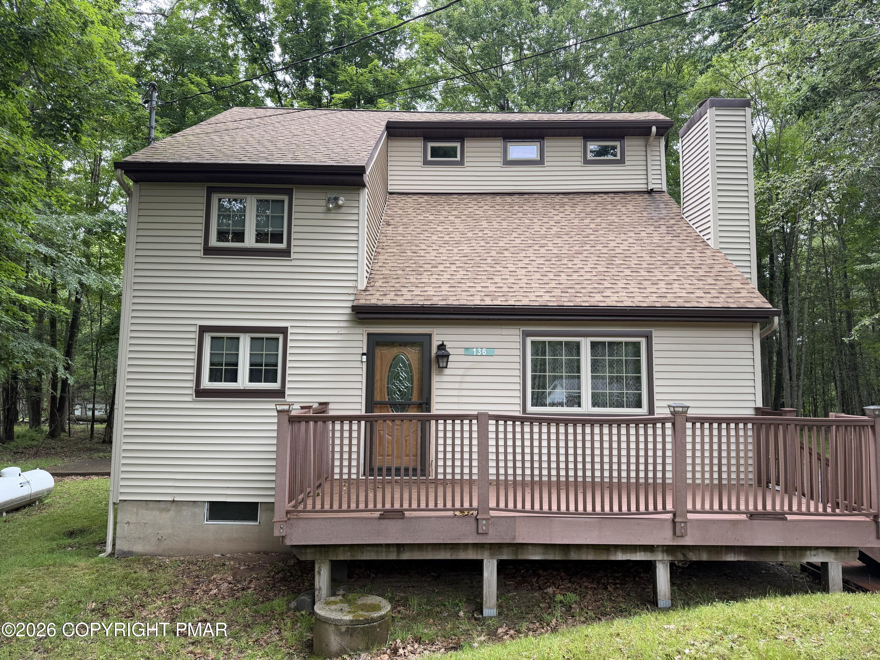 136 Michigana Drive Pocono Lake, PA 18347 - Photo 2 of 39 IMG_9274 (1)