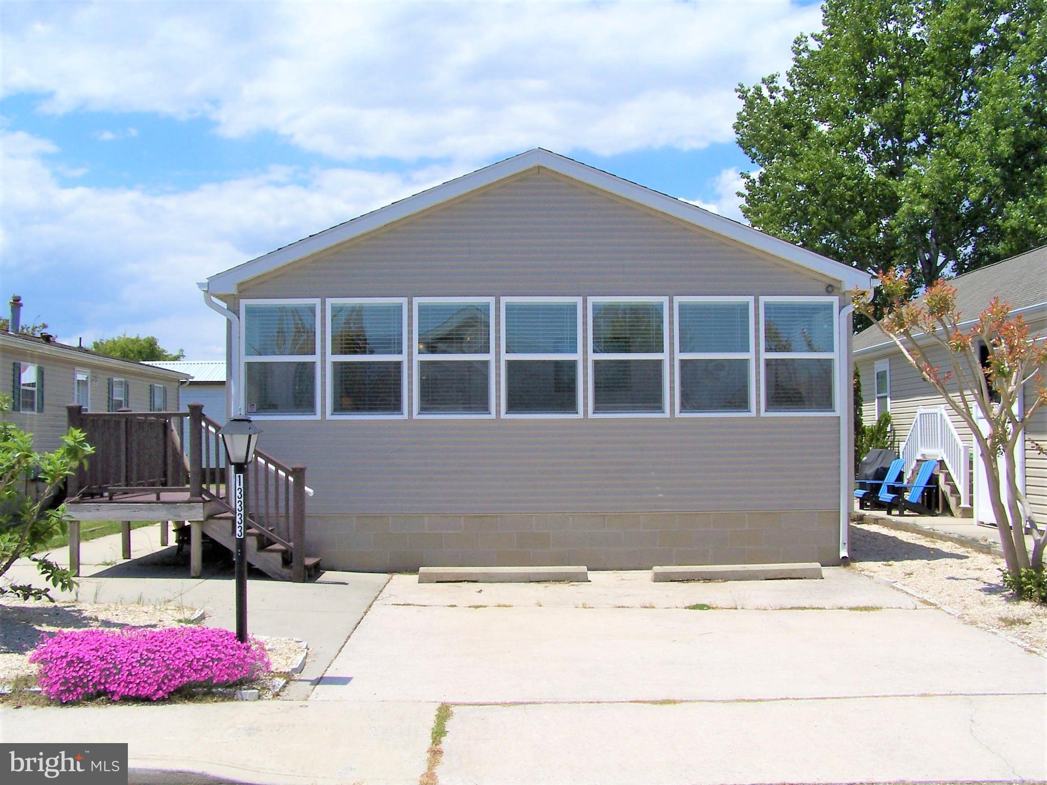 Front Elevation