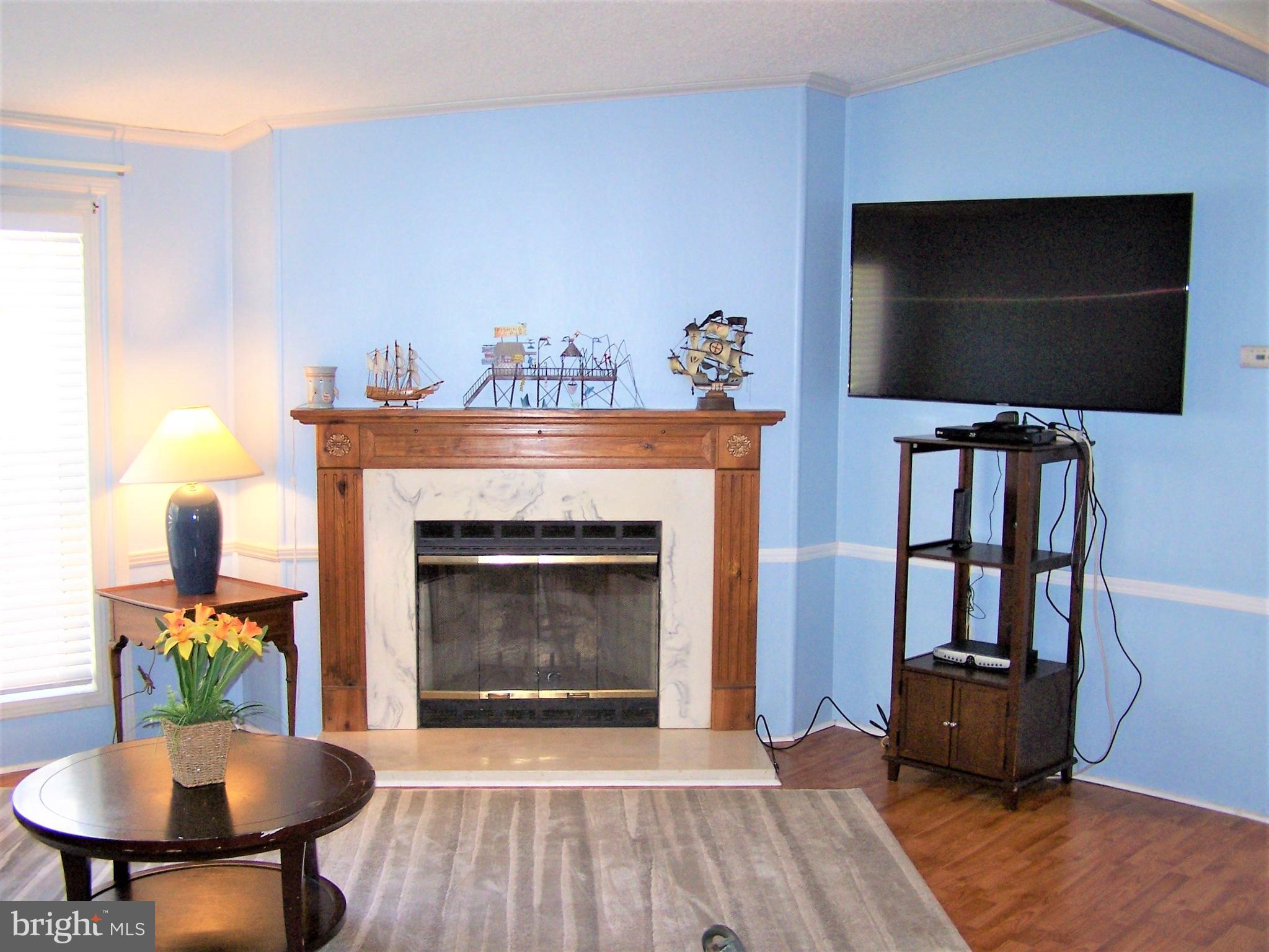 13333 Nantucket Road Ocean City, MD 21842 - Photo 17 of 51 Living Area #2