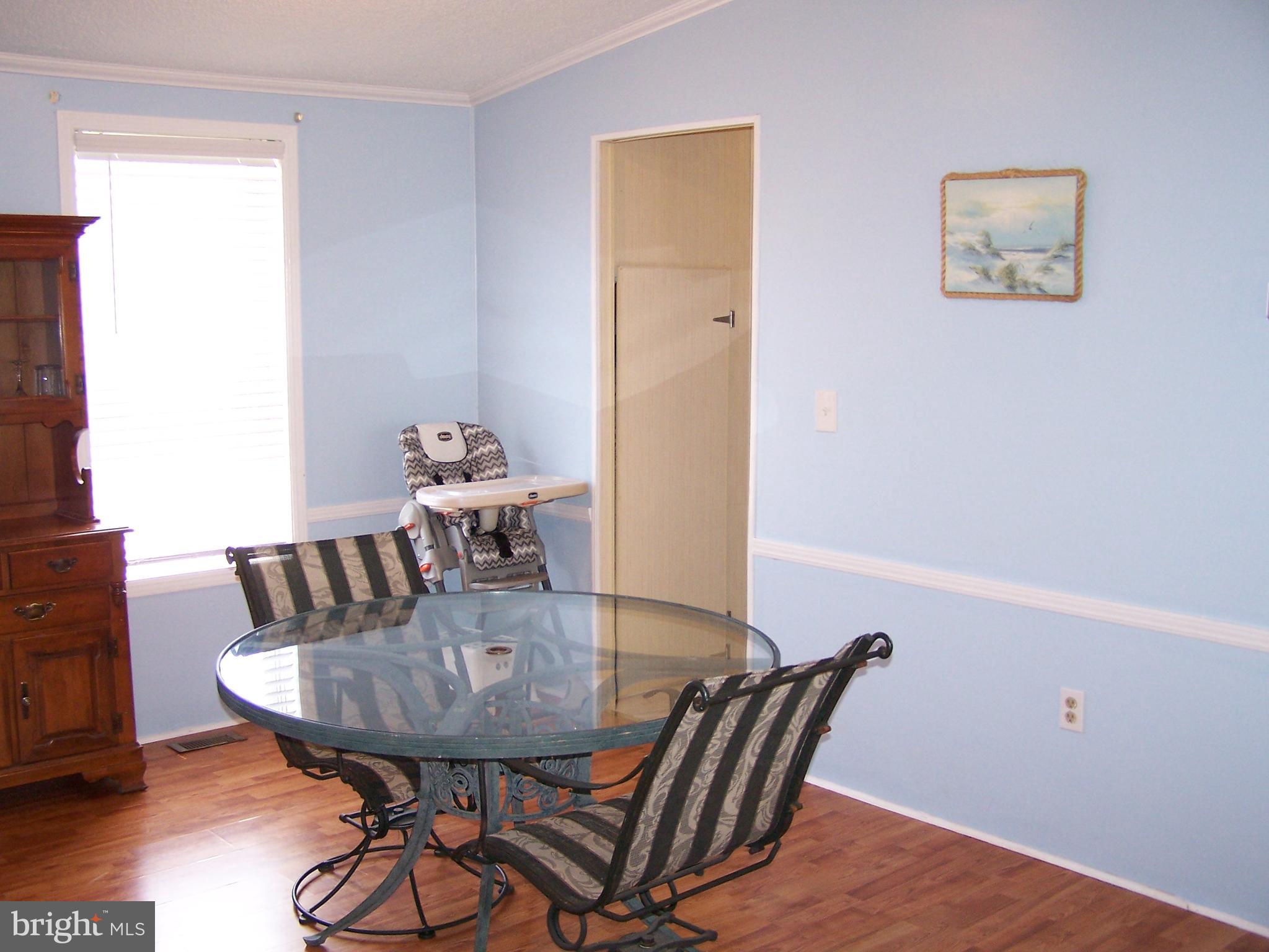 13333 Nantucket Road Ocean City, MD 21842 - Photo 18 of 51 Dining Area
