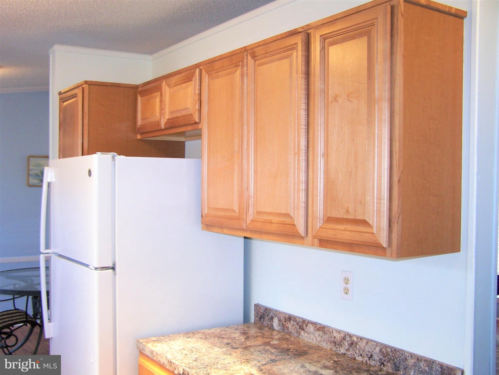 13333 Nantucket Road Ocean City, MD 21842 - Photo 22 of 51 Kitchen Area